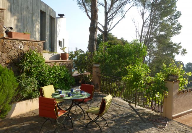 Maison à Pals - SA PUNTA 60 Maison à Pals - SA PUNTA 60