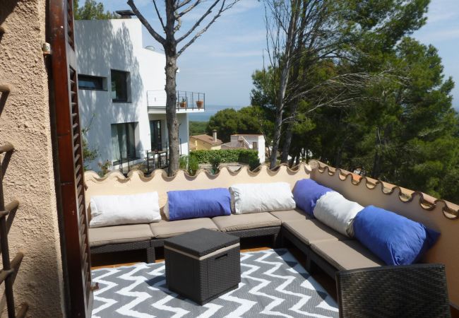 Maison à Pals - SA PUNTA 60 Maison à Pals - SA PUNTA 60