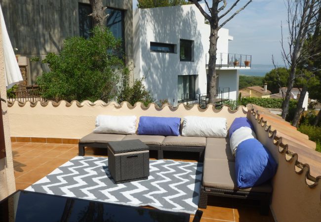 Maison à Pals - SA PUNTA 60 Maison à Pals - SA PUNTA 60