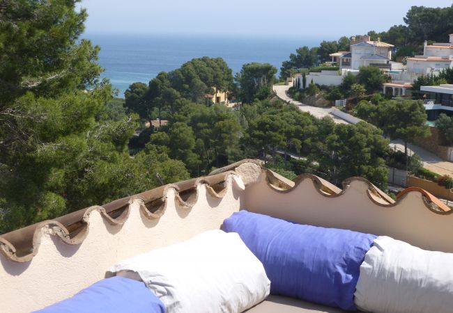 Maison à Pals - SA PUNTA 60 Maison à Pals - SA PUNTA 60