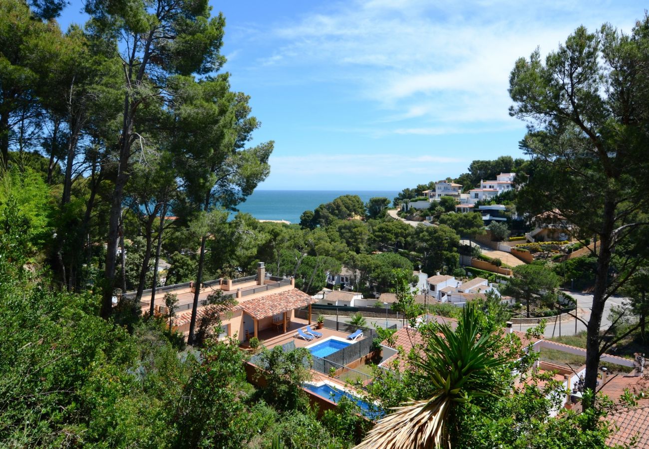 Maison à Pals - SA PUNTA 60