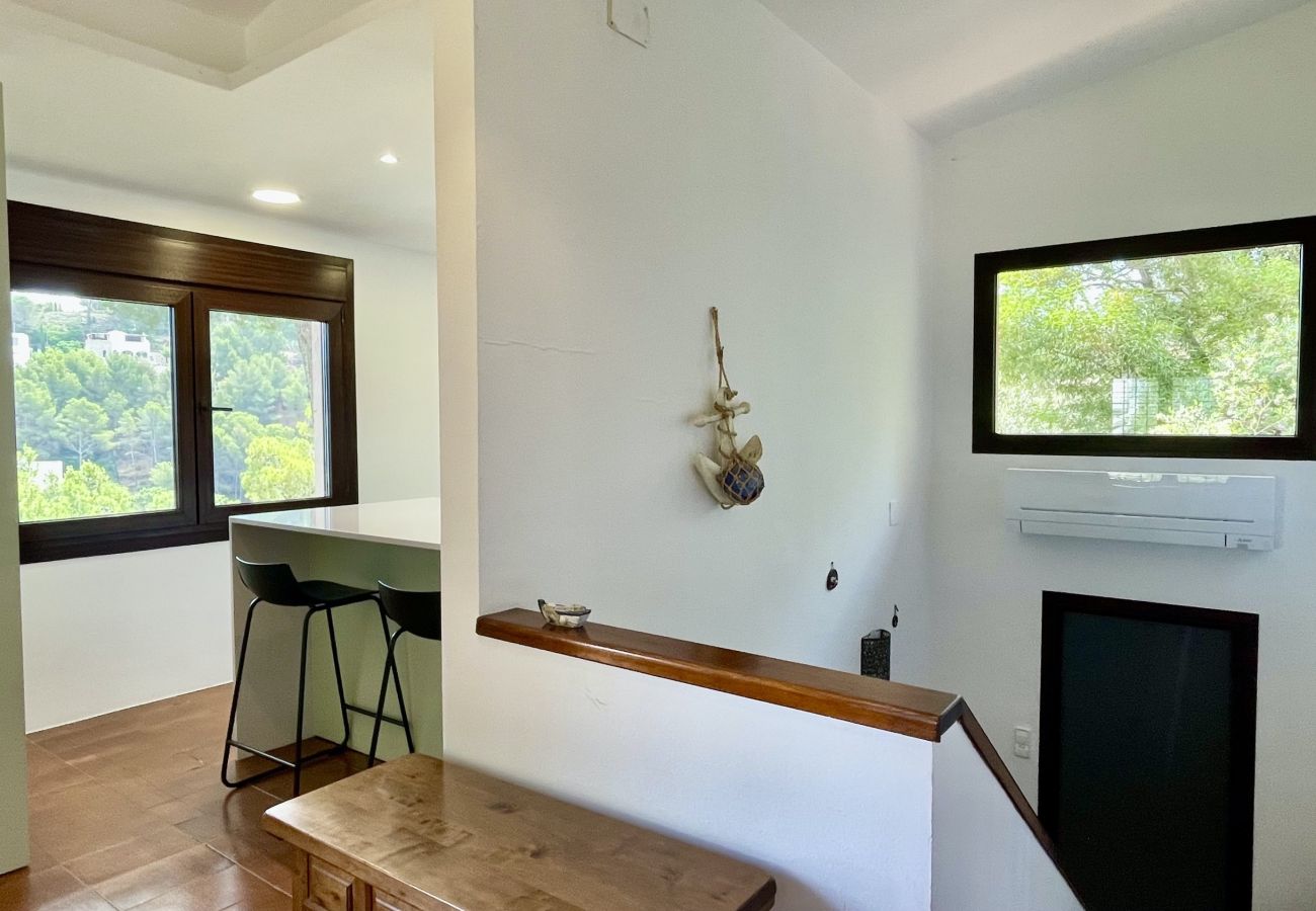 Maison à Pals - SA PUNTA 60