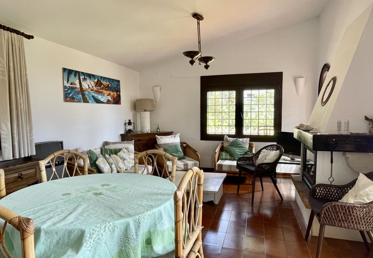 Maison à Pals - SA PUNTA 60