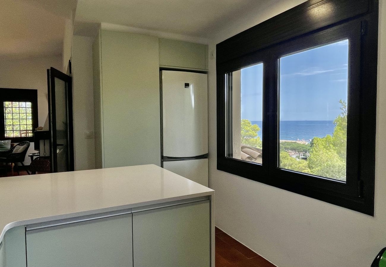 Maison à Pals - SA PUNTA 60