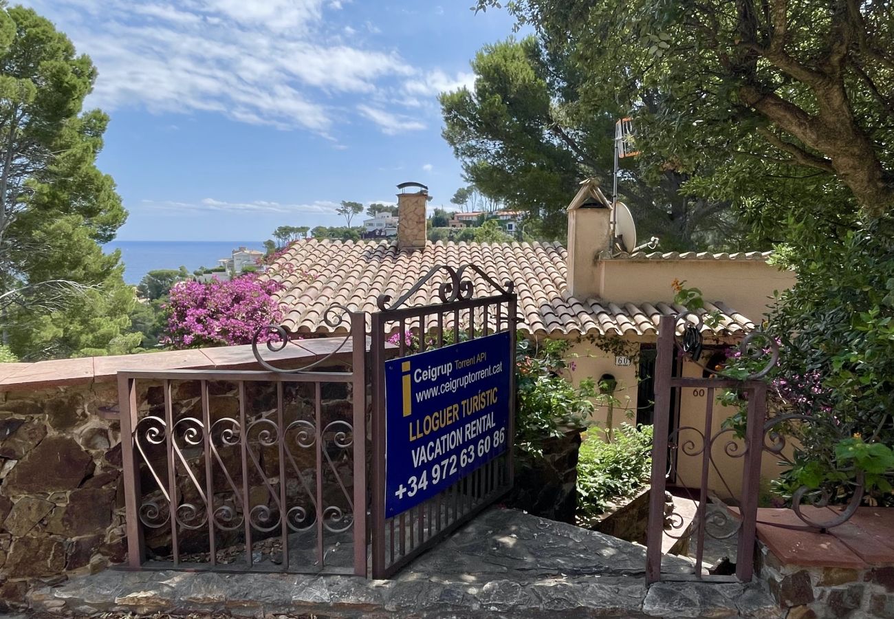 Maison à Pals - SA PUNTA 60