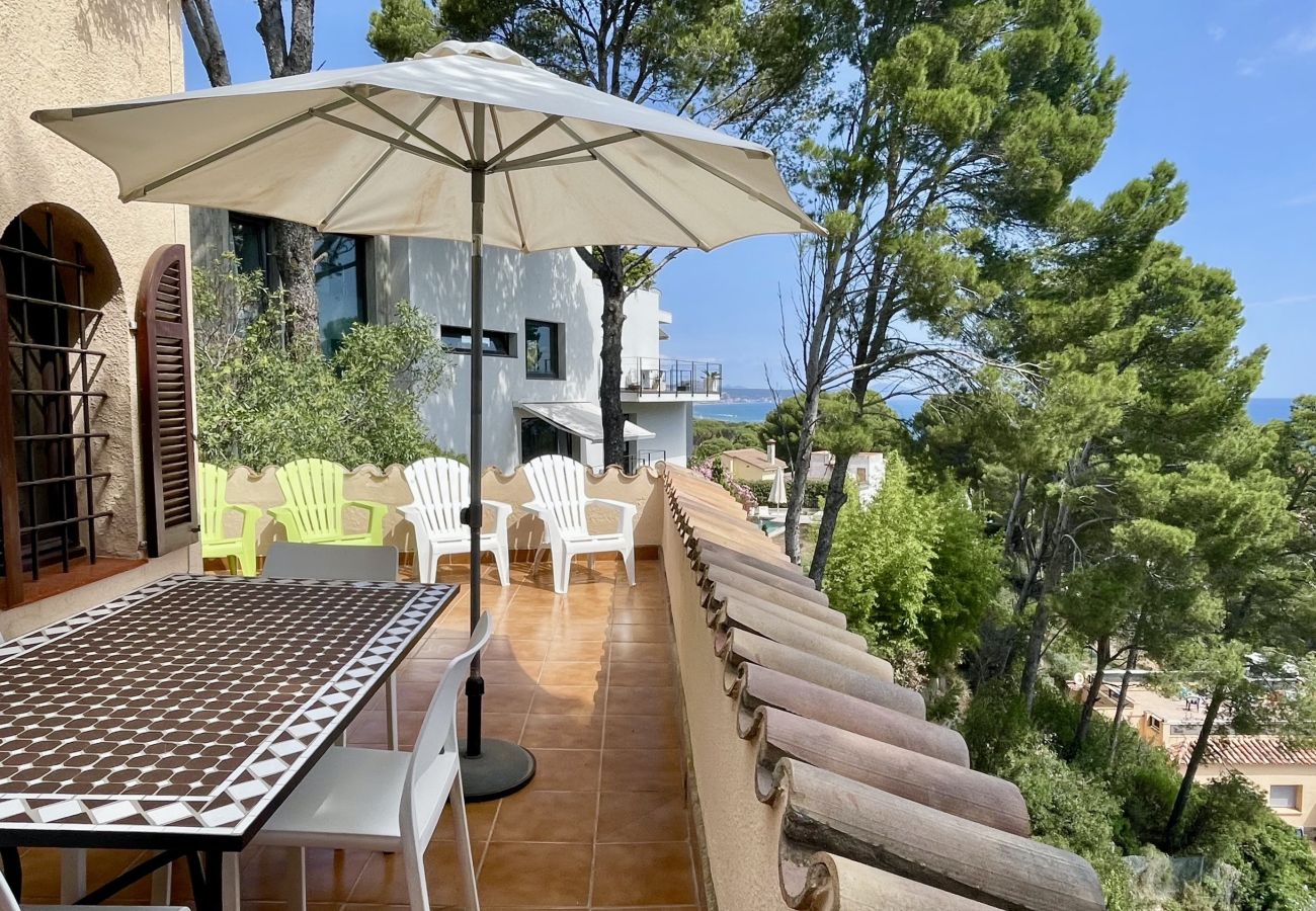 Maison à Pals - SA PUNTA 60
