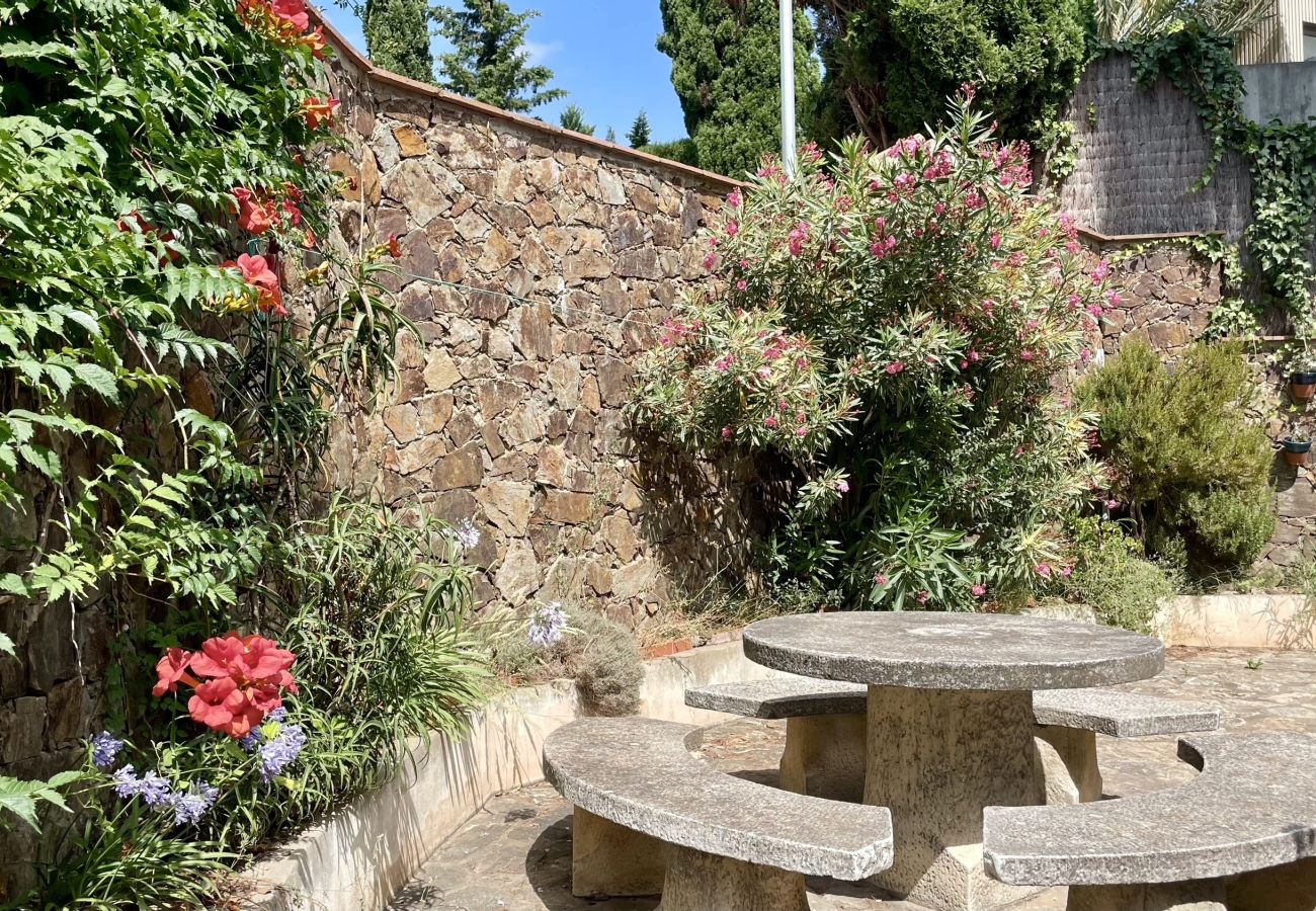 Maison à Pals - SA PUNTA 60