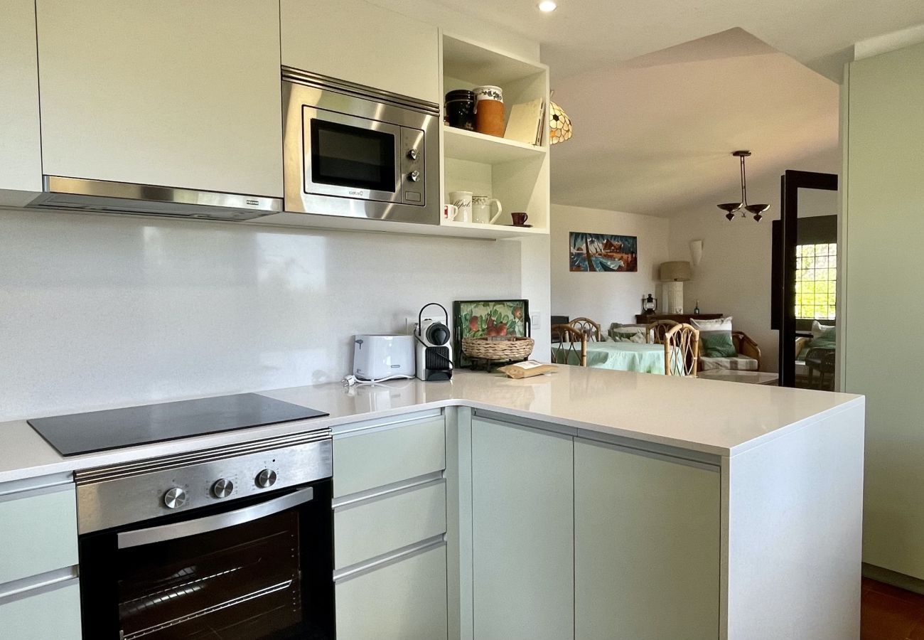 Maison à Pals - SA PUNTA 60