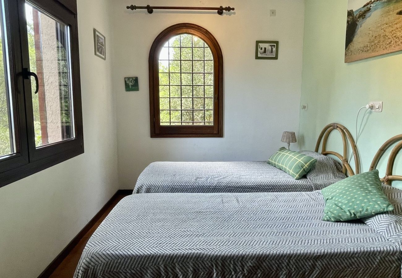 Maison à Pals - SA PUNTA 60