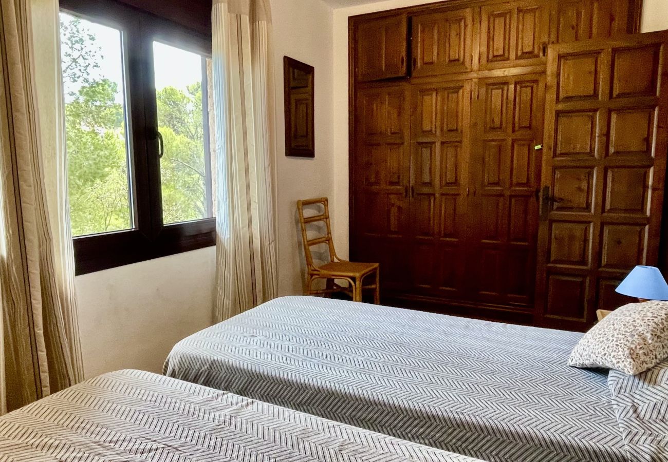 Maison à Pals - SA PUNTA 60