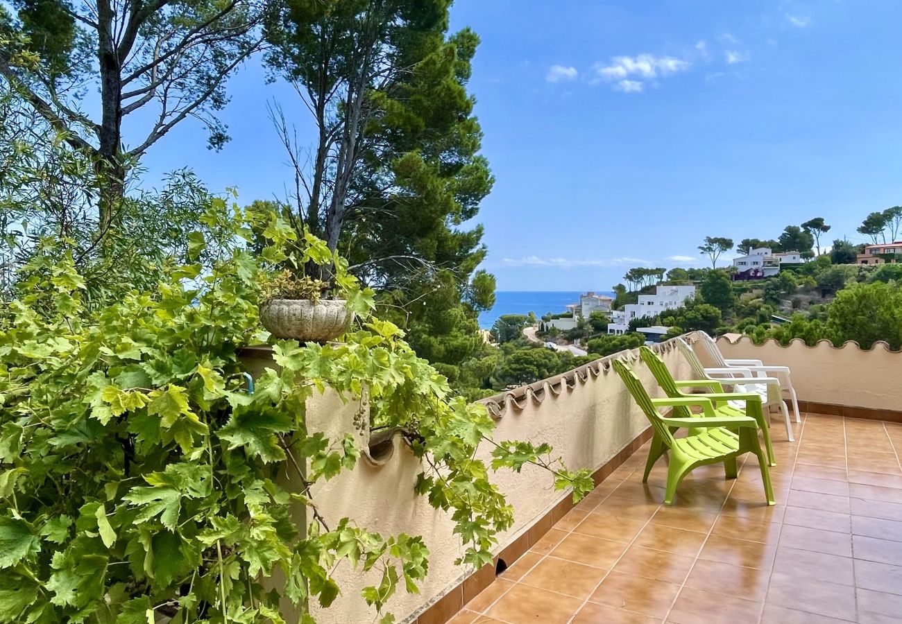 Maison à Pals - SA PUNTA 60