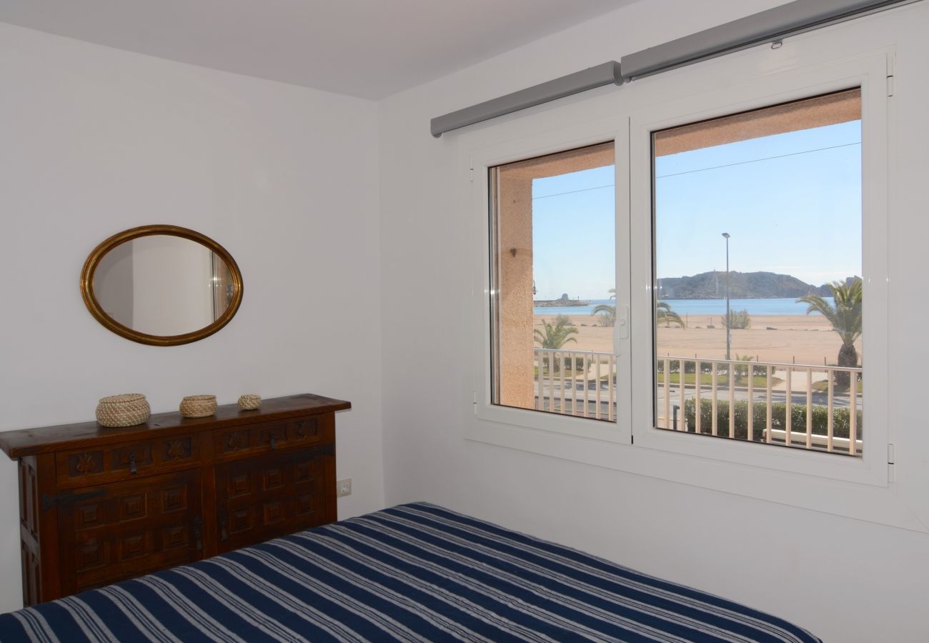 Appartement à Estartit - ROCAMAURA I A 1-1