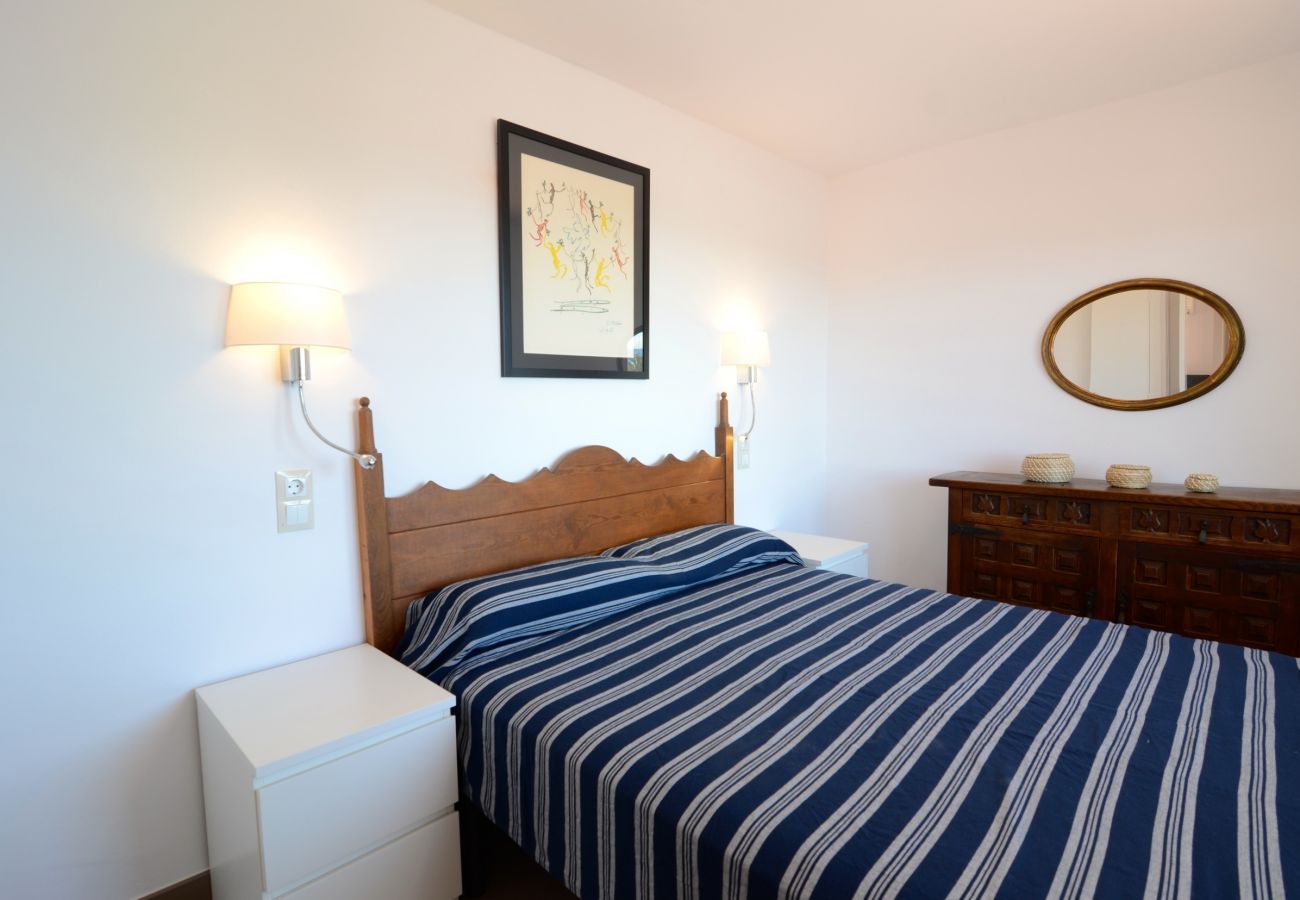 Appartement à Estartit - ROCAMAURA I A 1-1