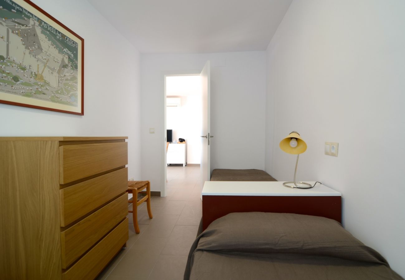Appartement à Estartit - ROCAMAURA I A 1-1