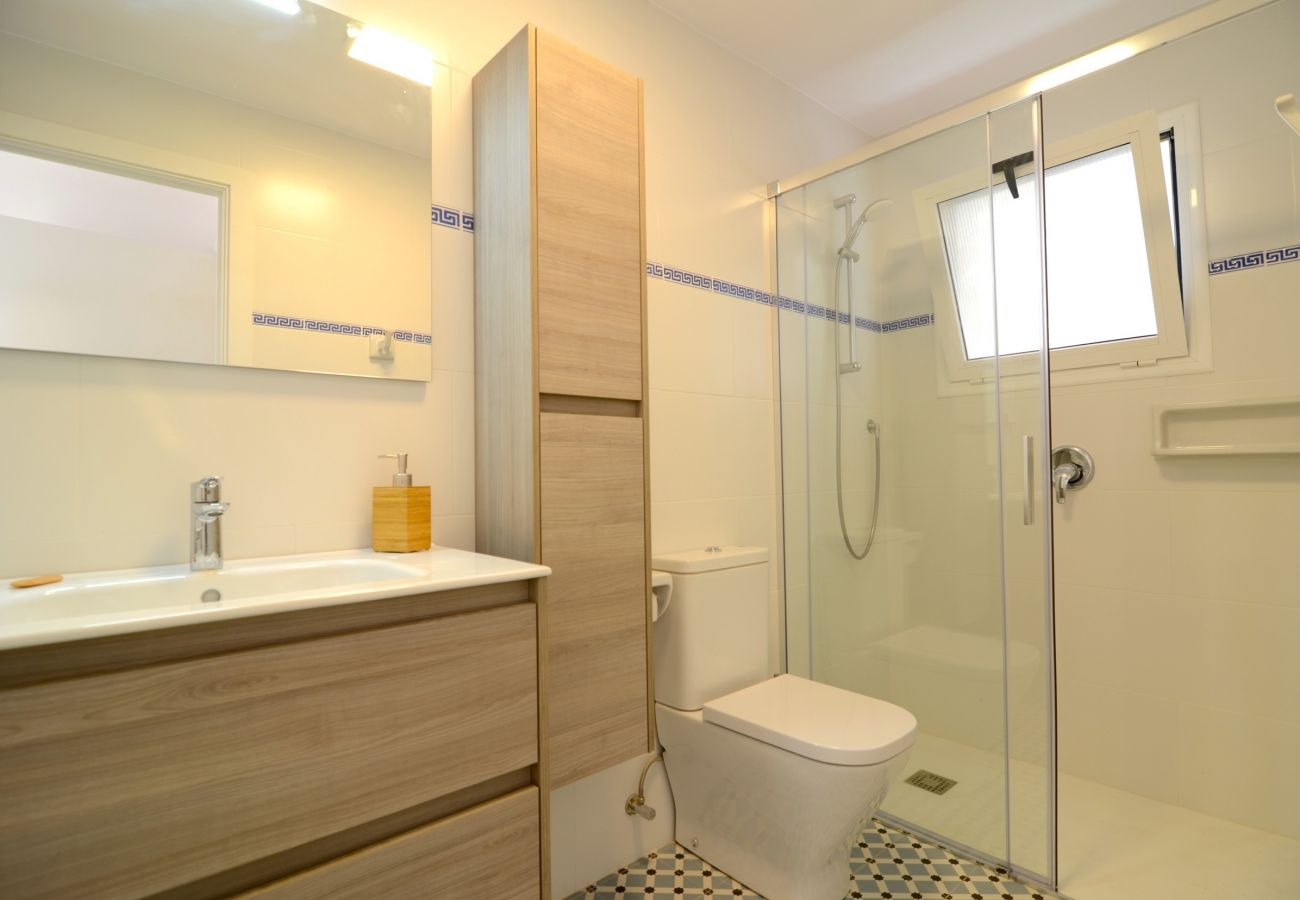 Appartement à Estartit - ROCAMAURA I A 1-1