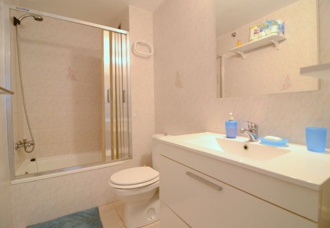 Appartement à L'Escala - CALA MONTGO 17 Appartement à L'Escala - CALA MONTGO 17