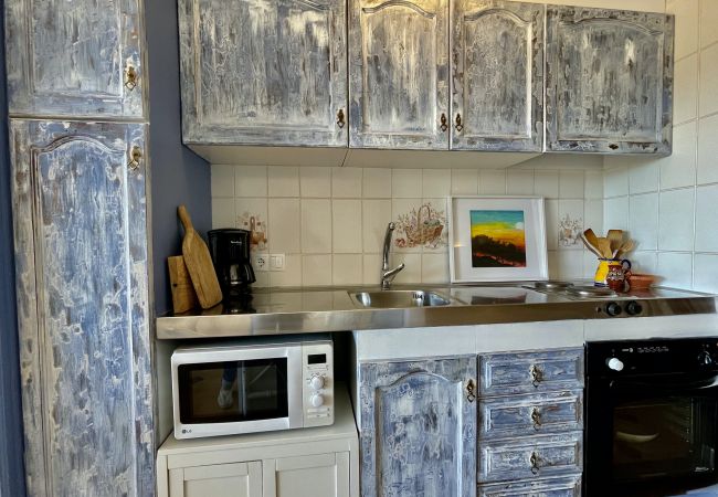 Appartement à Estartit - JARDINS DEL MAR 114 Appartement à Estartit - JARDINS DEL MAR 114