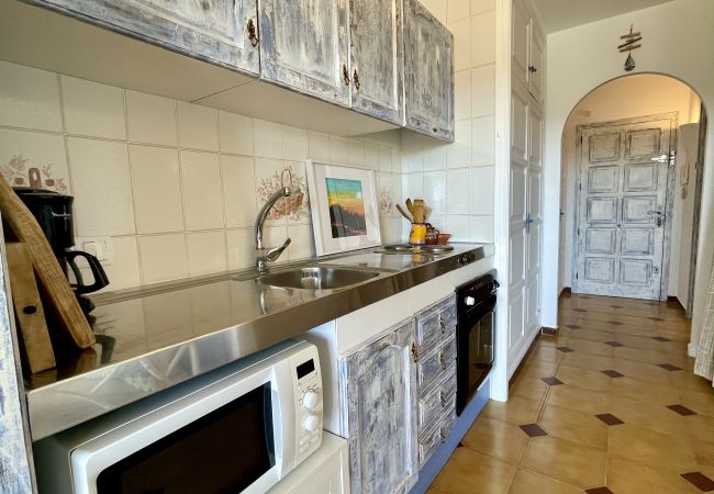 Appartement à Estartit - JARDINS DEL MAR 114 Appartement à Estartit - JARDINS DEL MAR 114