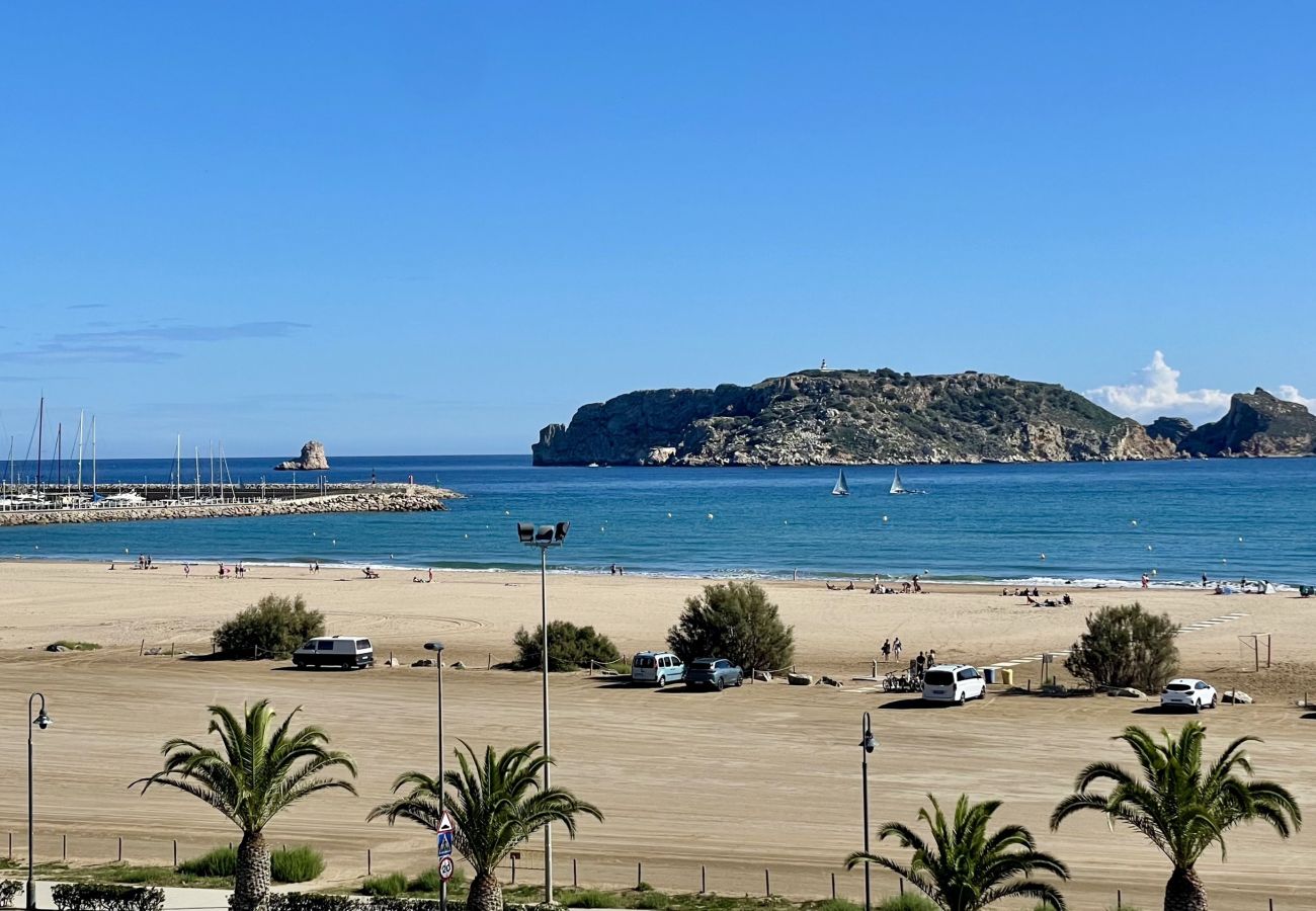 Appartement à Estartit - ROCAMAURA I C 4-1 Appartement à Estartit - ROCAMAURA I C 4-1