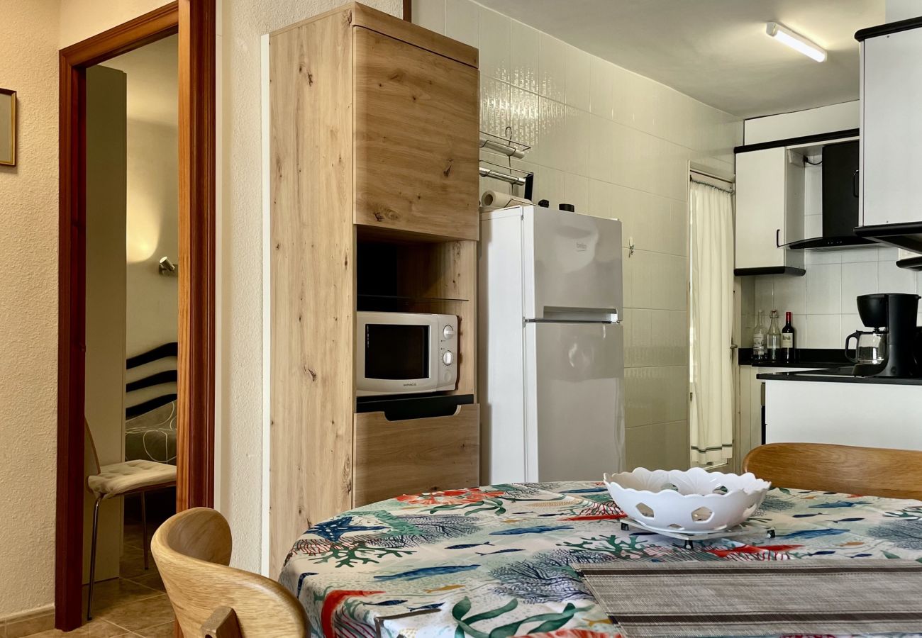 Appartement à Estartit - ROCAMAURA I C 4-1 Appartement à Estartit - ROCAMAURA I C 4-1