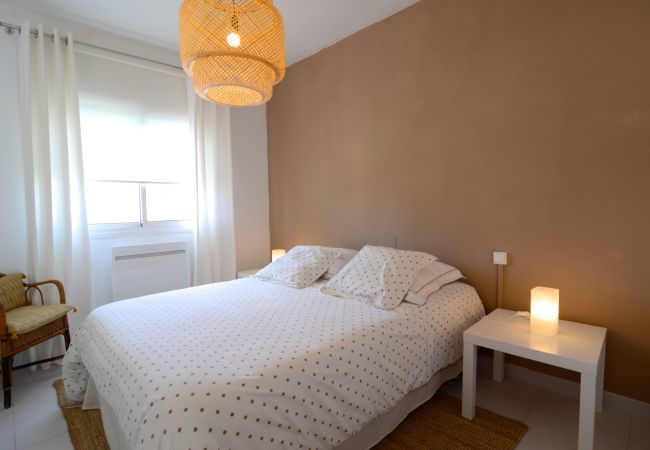 Appartement à L'Escala - CARAVEL·LES Appartement à L'Escala - CARAVEL·LES