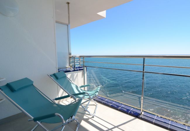 Appartement à L'Escala - FRONT MAR 701 Appartement à L'Escala - FRONT MAR 701