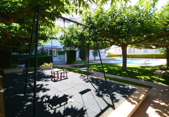 Appartement à L'Escala - FRONT MAR 701 Appartement à L'Escala - FRONT MAR 701