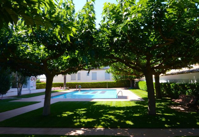 Appartement à L'Escala - FRONT MAR 701 Appartement à L'Escala - FRONT MAR 701