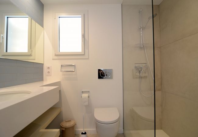 Appartement à L'Escala - FRONT MAR 701 Appartement à L'Escala - FRONT MAR 701