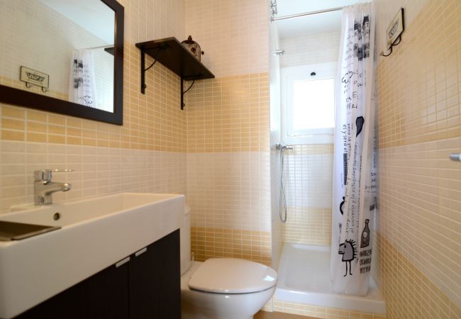 Maison à Estartit - GAMMA 4 Maison à Estartit - GAMMA 4