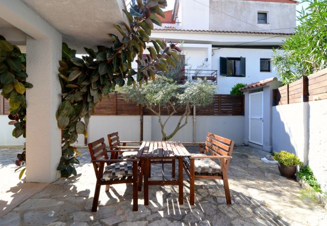 Maison à Estartit - GAMMA 4 Maison à Estartit - GAMMA 4