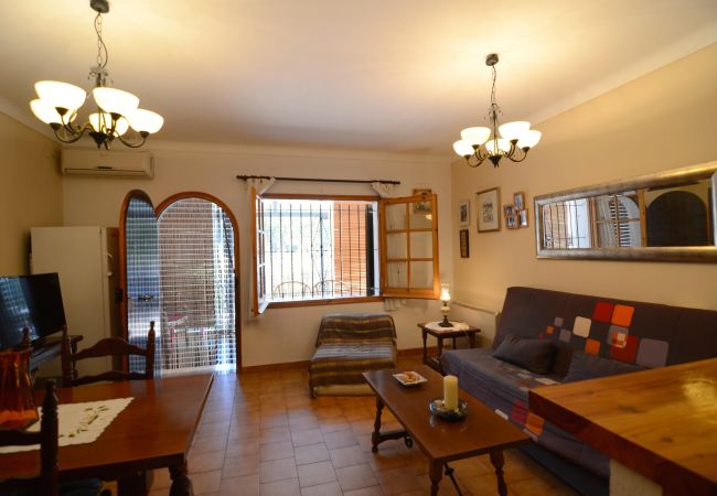 Maison mitoyenne à L'Escala - PUIG 213 Maison mitoyenne à L'Escala - PUIG 213