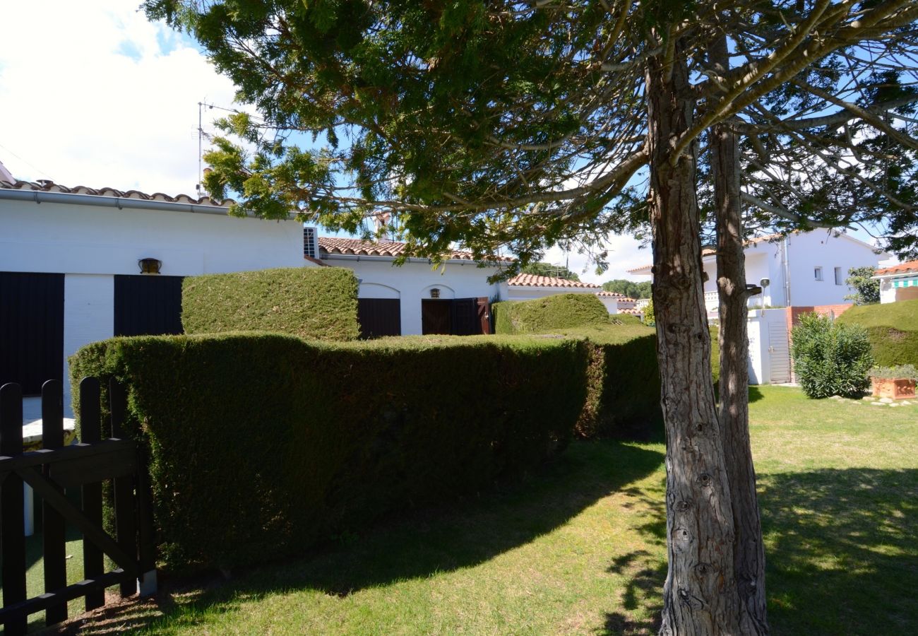 Maison mitoyenne à L'Escala - PUIG 213