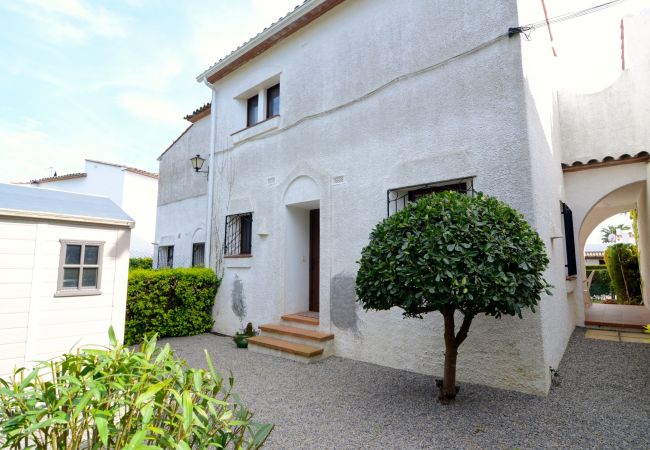 Maison à Estartit - LES CAPELLES 37 Maison à Estartit - LES CAPELLES 37