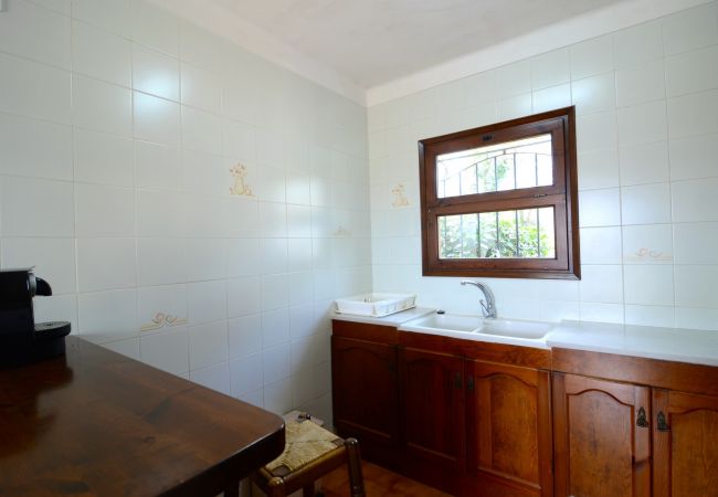 Maison à Estartit - LES CAPELLES 37 Maison à Estartit - LES CAPELLES 37