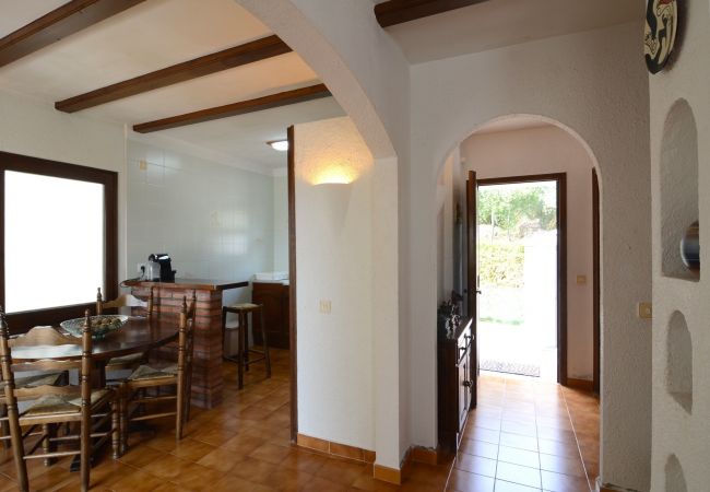 Maison à Estartit - LES CAPELLES 37 Maison à Estartit - LES CAPELLES 37