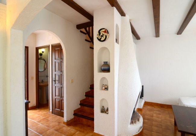 Maison à Estartit - LES CAPELLES 37 Maison à Estartit - LES CAPELLES 37