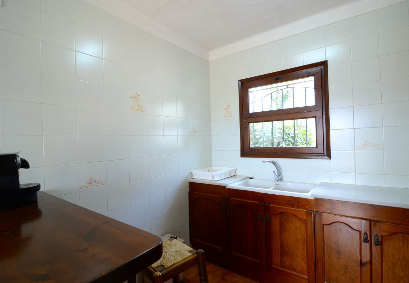 Maison à Estartit - LES CAPELLES 37