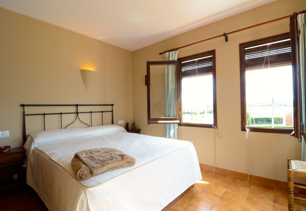 Maison à Estartit - LES CAPELLES 37