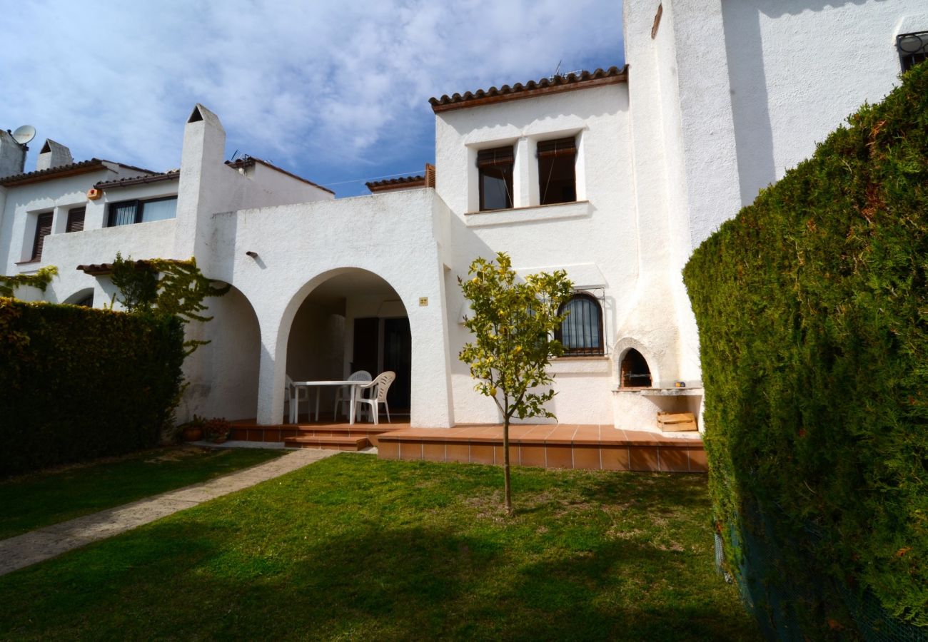 Maison à Estartit - LES CAPELLES 37