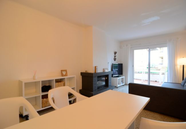 Appartement à Estartit - MIGJORN MUNTANYA Appartement à Estartit - MIGJORN MUNTANYA