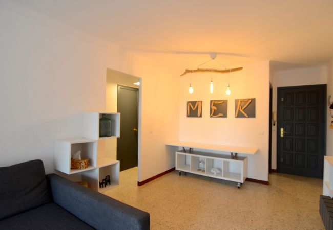 Appartement à Estartit - MIGJORN MUNTANYA Appartement à Estartit - MIGJORN MUNTANYA