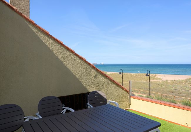 Appartement à Pals - VILLA DEL GOLF 10 Appartement à Pals - VILLA DEL GOLF 10