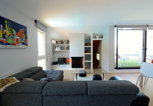 Appartement à Pals - VILLA DEL GOLF 10 Appartement à Pals - VILLA DEL GOLF 10