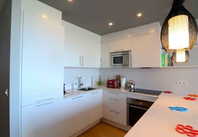 Appartement à Pals - VILLA DEL GOLF 10 Appartement à Pals - VILLA DEL GOLF 10