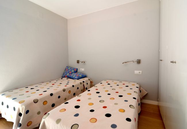 Appartement à Pals - VILLA DEL GOLF 10 Appartement à Pals - VILLA DEL GOLF 10