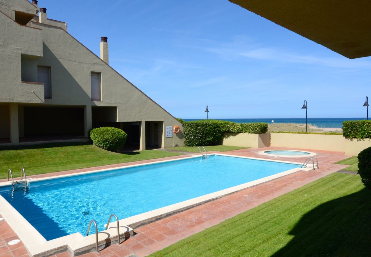 Appartement à Pals - VILLA DEL GOLF 10