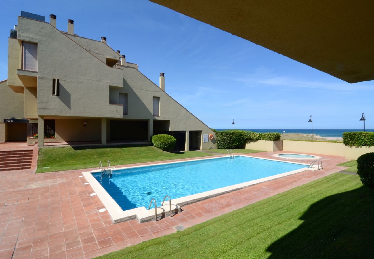 Appartement à Pals - VILLA DEL GOLF 10