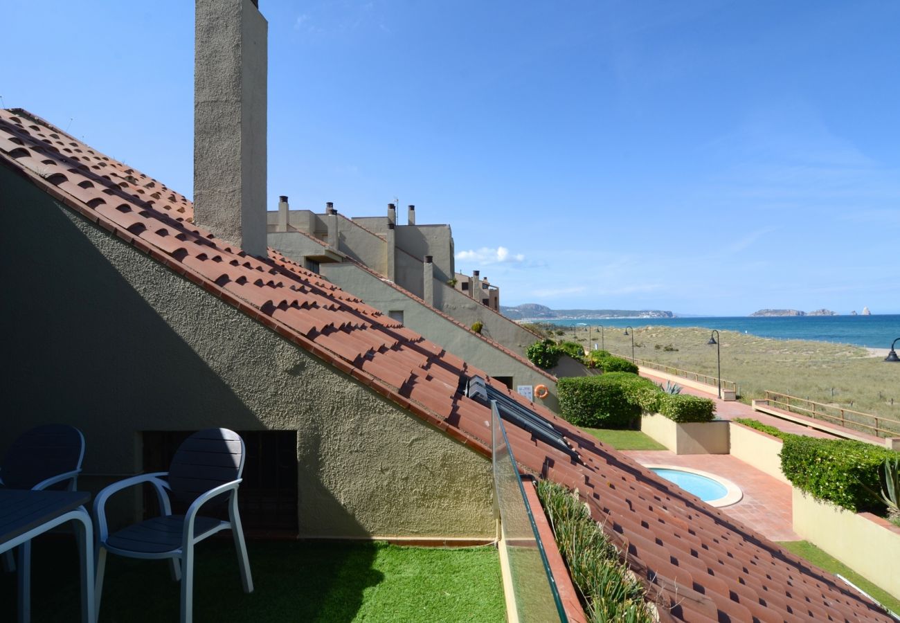 Appartement à Pals - VILLA DEL GOLF 10