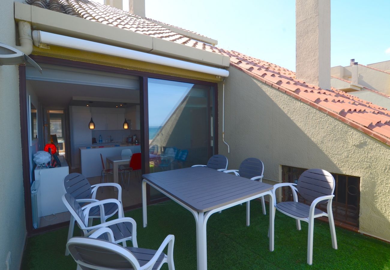 Appartement à Pals - VILLA DEL GOLF 10